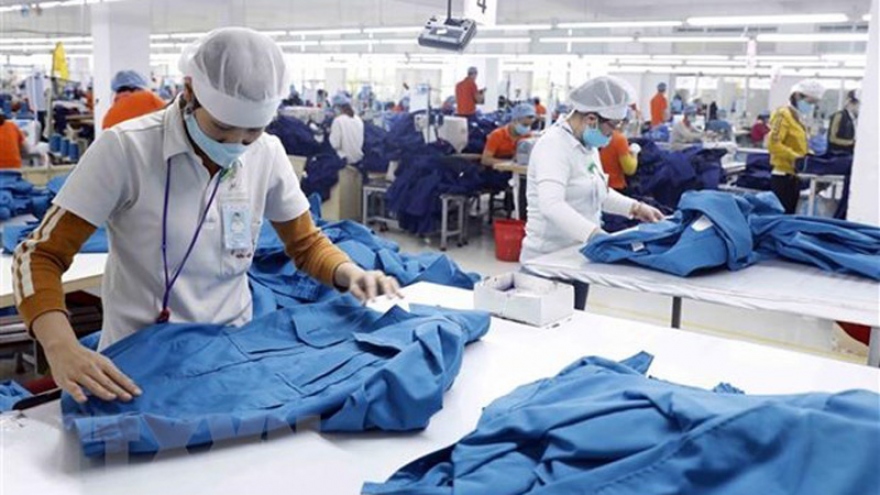 Austrian firms expect opportunities from Vietnam